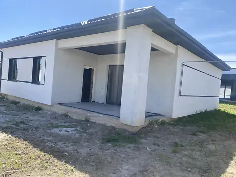 Продаж 1-поверховий   105 кв.м 4 кімн. на Кулика і Гудачека (Макарова) вулиця Рівне - фото 9