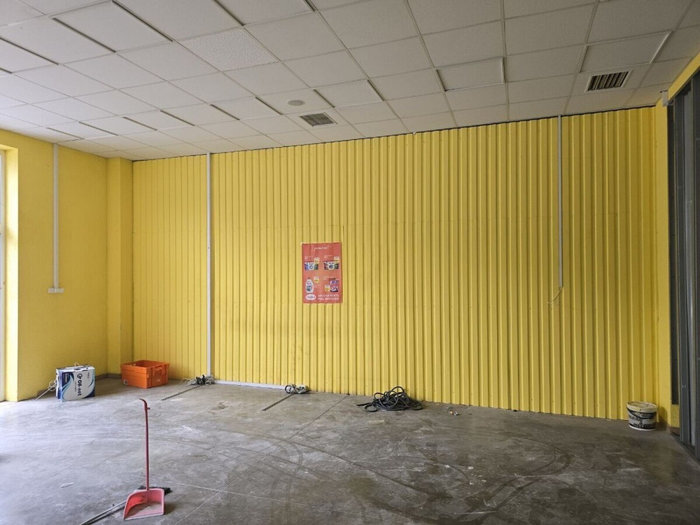 Оренда приміщення вільного призначення на Купчинського Р. вул., 2А поверх - 1/2 Тернополь - изображение 2