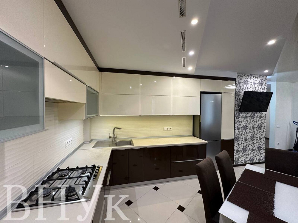 Продаж Квартира 2-кімнатна, 6/8 поверх на вул. Пасічна Львів - фото 20