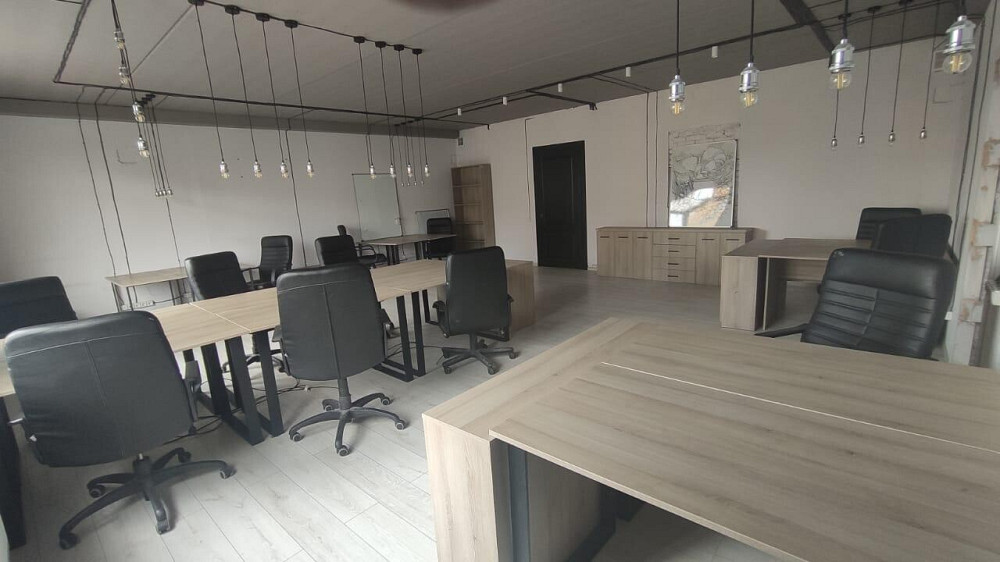 Оренда офісне приміщення на улица Максимовича Михаила (Трутенко Онуфрия), д.24 приміщень - 3, поверх - 9/9 Киев - изображение 7