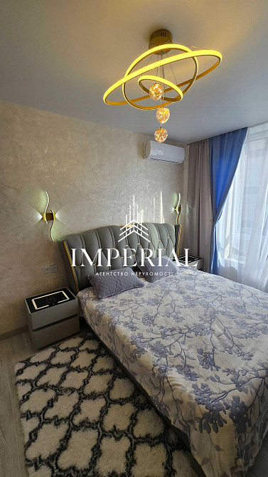 Оренда Квартира 1-кімнатна, 11/25 поверх на вул. Межова Kiev - photo 18