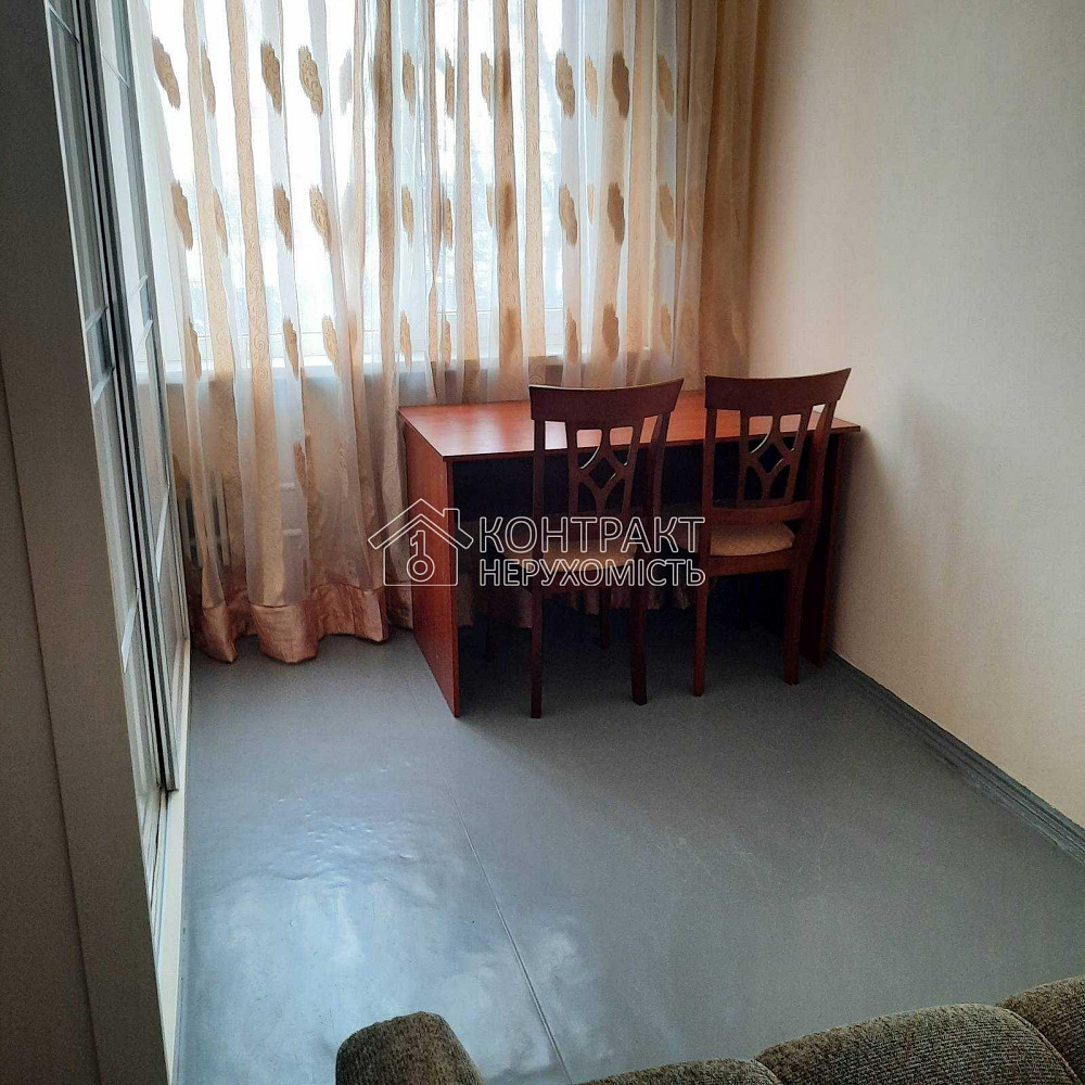 Продаж Квартира 2-кімнатна, 2/9 поверх на вул. Бучми Харків - фото 4