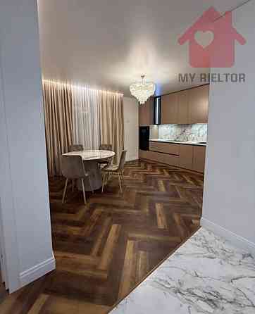 Продаж Квартира 1-кімнатна, 6/7 поверх на Фогорашія Ужгород