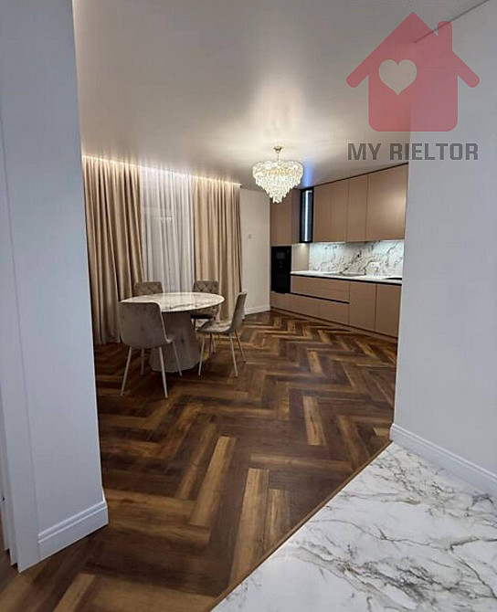 Продаж Квартира 1-кімнатна, 6/7 поверх на Фогорашія Ужгород - фото 2