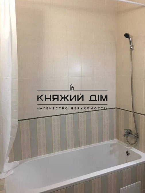 Оренда Квартира 1-кімнатна, 18/25 поверх на Академика Заболотного ул. Киев - изображение 7