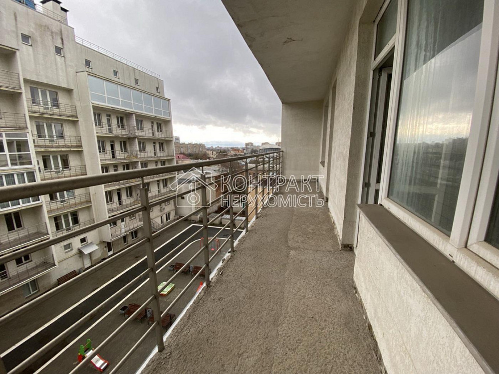 Продаж Квартира 4-кімнатна, 5/6 поверх на вул. Кузнечна Kharkiv - photo 17