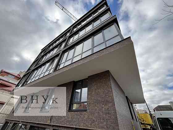 Продаж Квартира 1-кімнатна, 3/4 поверх на Петриківська Ternopil'