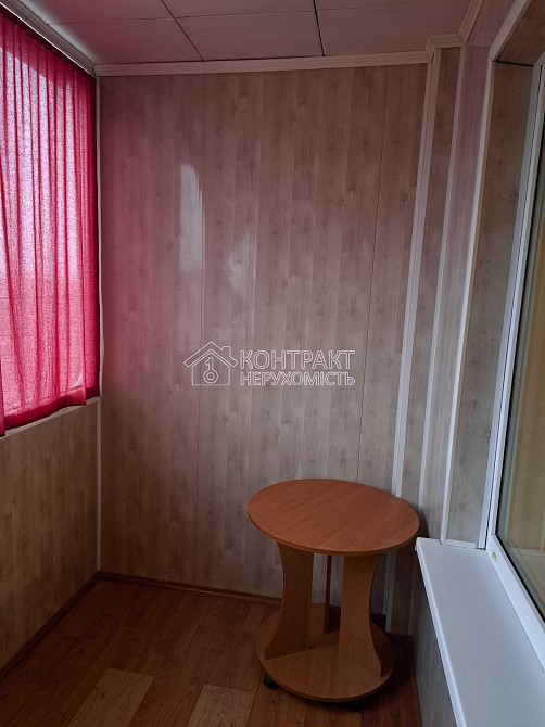 Продаж Квартира 1-кімнатна, 10/10 поверх на вул. Квартальная Песочин - изображение 10