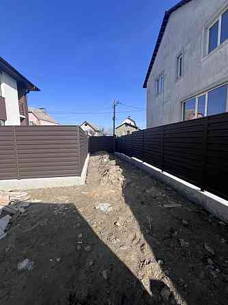 Продаж 2-поверховий Будинок з ділянкою 3.2 сот 120 кв.м 4 кімн. на Барашівська Zhytomyr