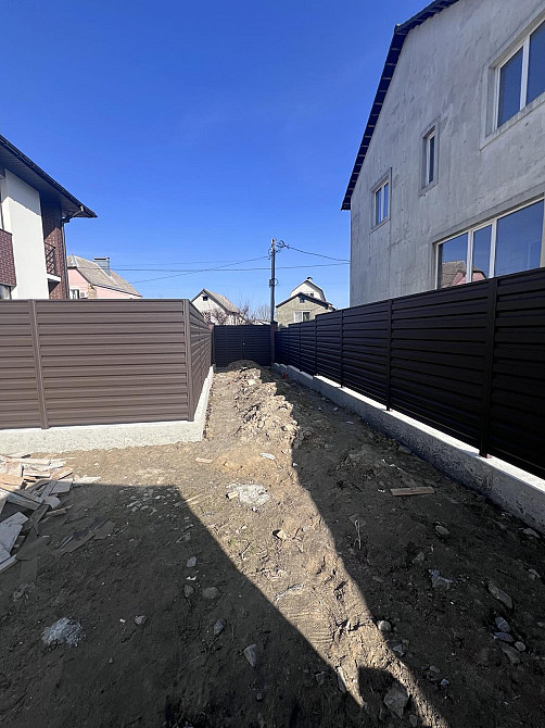 Продаж 2-поверховий Будинок з ділянкою 3.2 сот 120 кв.м 4 кімн. на Барашівська Zhytomyr - photo 3