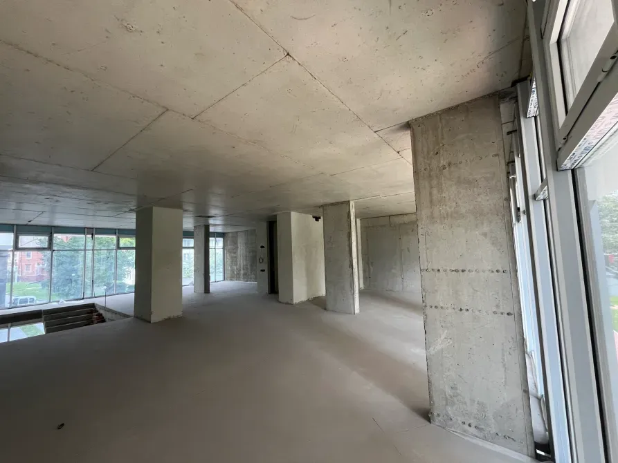 For sale Space In Residential Building area 299 sq.m  at Лінкольна L'viv - photo 7