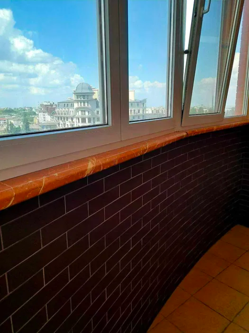 Продается стильная, уютная квартира в ЖК Капитан. Odessa - photo 9