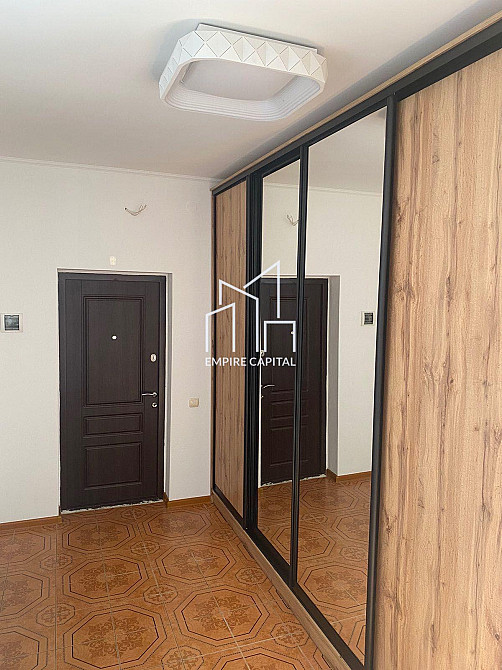 Оренда Квартира 3-кімнатна, 1/4 поверх на вул. Роксоляни Львів - фото 8