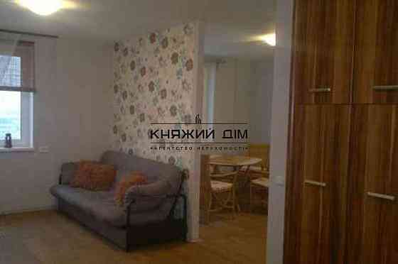 Оренда Квартира 1-кімнатна, 13/15 поверх на Смелянская ул. Kiev