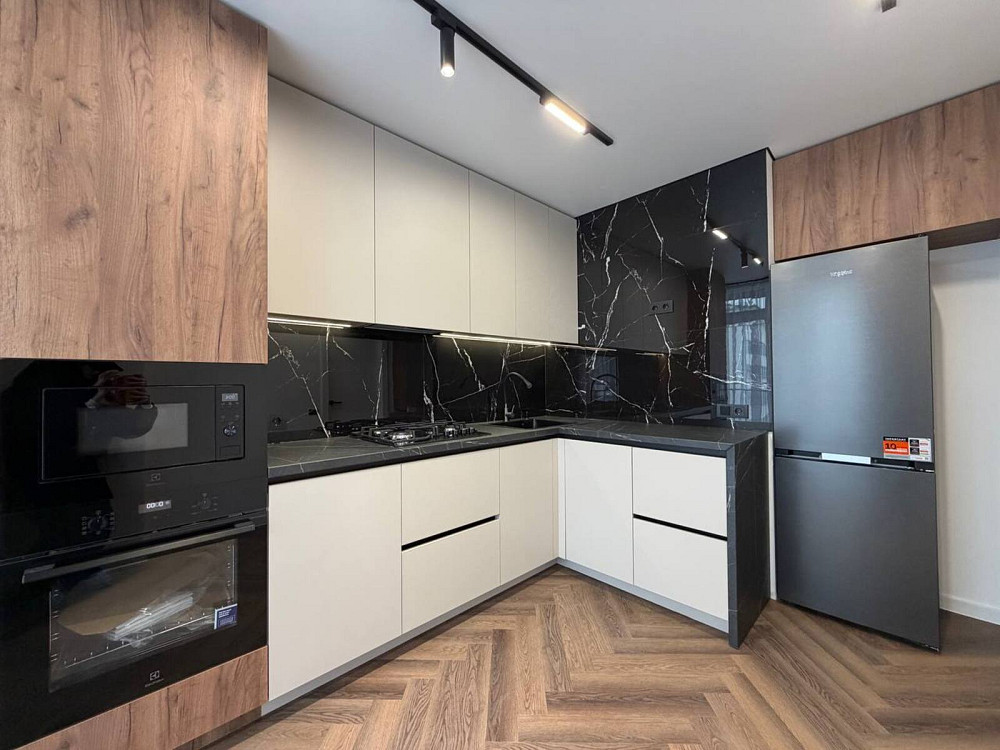 Продаж Квартира 1-кімнатна, 4/10 поверх Ивано-Франковск - изображение 12