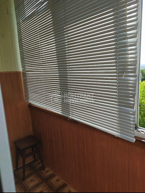 Оренда 1к Квартира 39 кв.м Салтівське вул. Харків - фото 6