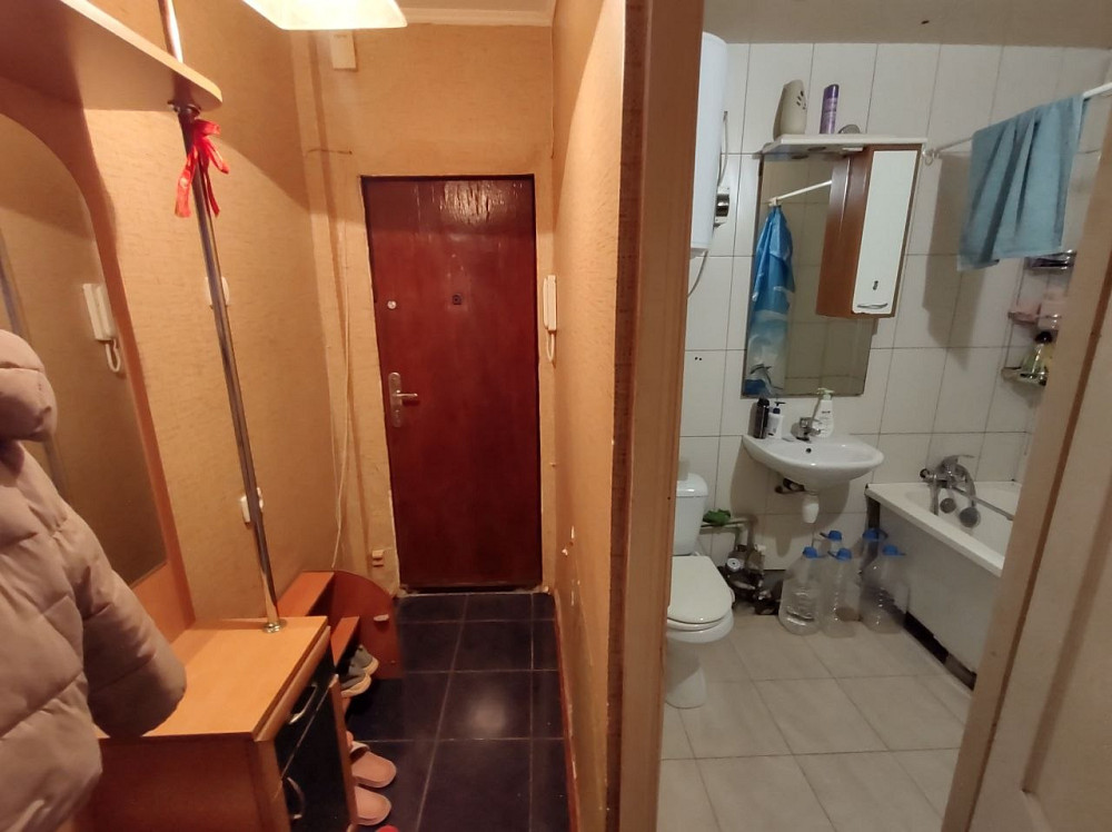 Продаж Квартира 2-кімнатна на ул. Маршала Малиновского, 17 Одесса - изображение 10