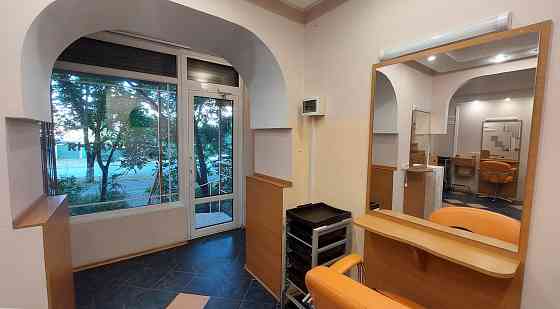 Продаж комерційне приміщення на ул. Ильфа и Петрова, 4 приміщень - 2, поверх - 1 Одеса