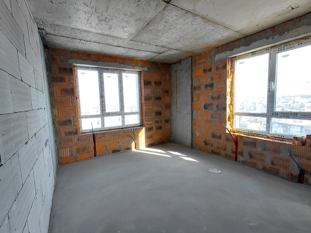 Продаж Квартира 1-кімнатна, 15/16 поверх Тернопіль - фото 13