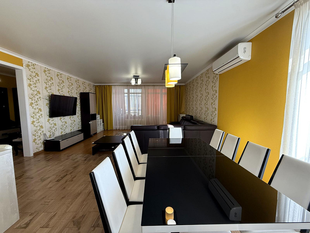 Продаж Квартира 2-кімнатна, 5/5 поверх на Замковецька вул., д. 102А Київ - фото 7