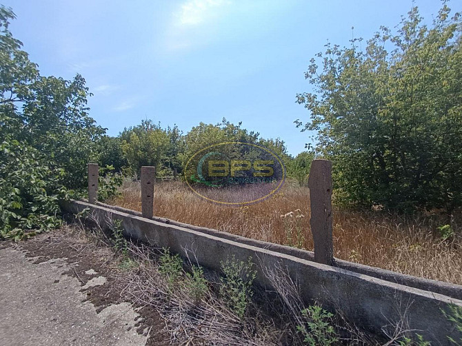Продаж офісне приміщення на Овідіопольська дорога вул. поверх - 1/1 Овідіополь - фото 16