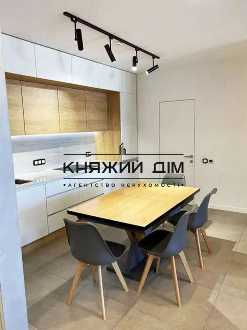 Продаж 3-х к.кв. по вул. Драгоманова. метро ПОЗНЯКИ. Дарницький р-н. Код об'єкту №: 21144236 Київ - фото 5