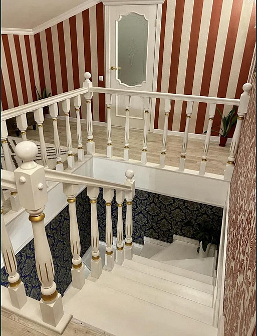 Продаж Квартира 3-кімнатна, 5/6 поверх на вул. В.Чорновола Ровно - изображение 7