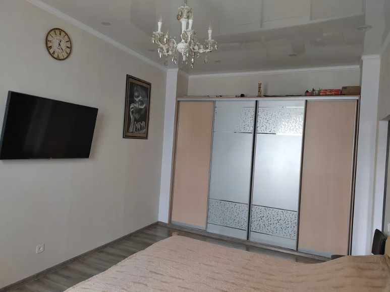 Продам 2-х комнатную квартиру рядом с Центром. Одесса - изображение 2