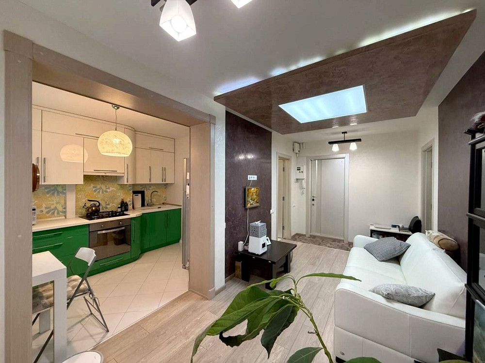 Продаж Квартира 2-кімнатна, 5/9 поверх на Газеты Правда пр., 82 Дніпро - фото 1