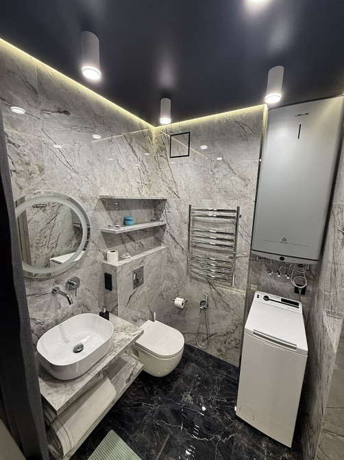 Продаж Квартира 1-кімнатна, 1/26 поверх на Князя Романа Мстиславича вул., д. 26 Kiev - photo 5