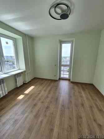 Продаж Квартира 3-кімнатна, 12/14 поверх на вул. Доробок Львів