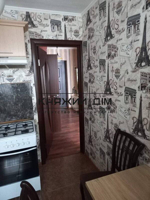 Оренда Квартира 1-кімнатна, 10/14 поверх на Чоколовский бульв. Київ - фото 6