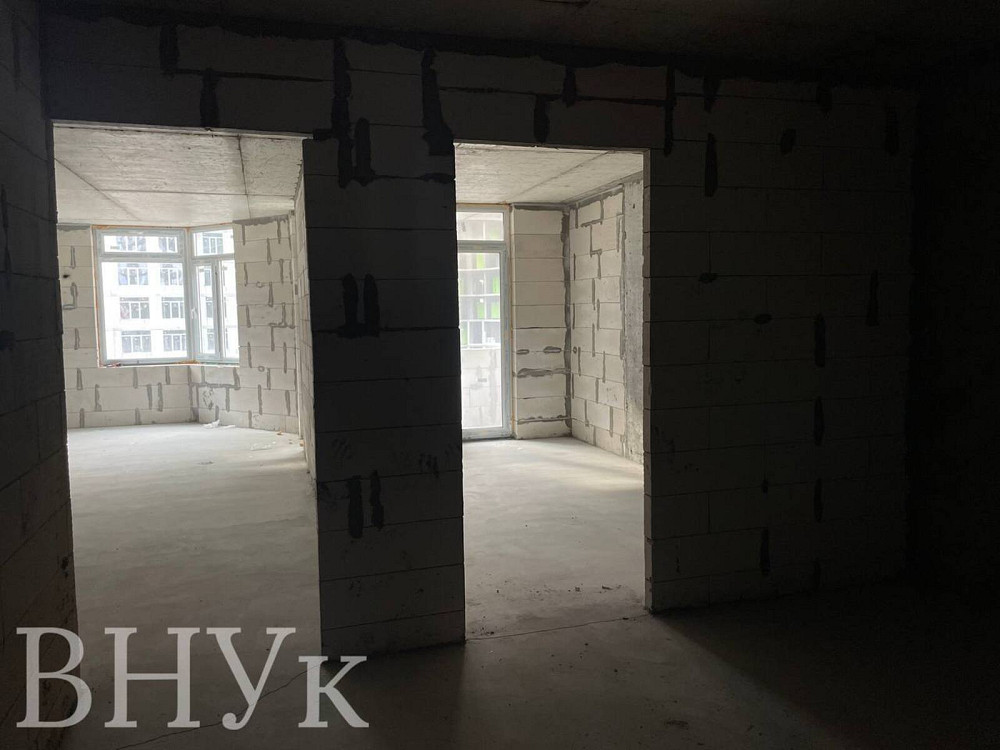 Продаж Квартира 1-кімнатна, 5/11 поверх на Смакули Тернопіль - фото 11