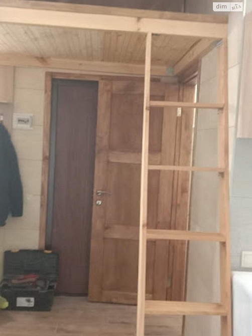 Оренда Квартира 1-кімнатна, 3/3 поверх на вул. Залізнична, 32 Київ - фото 6