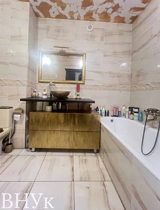 Продаж Квартира 3-кімнатна, 7/10 поверх на провулок ключний Івано-Франківськ - фото 12