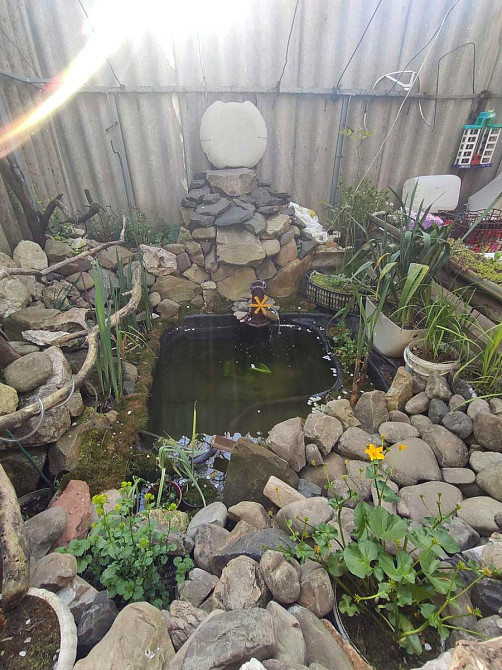 Продаж Квартира 2-кімнатна, 2/3 поверх Городок - фото 20