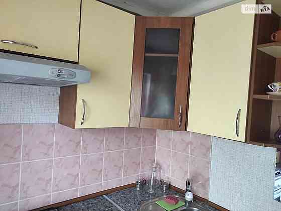 Оренда Квартира 1-кімнатна, 2/5 поверх на проспект Соборності, 5б Киев