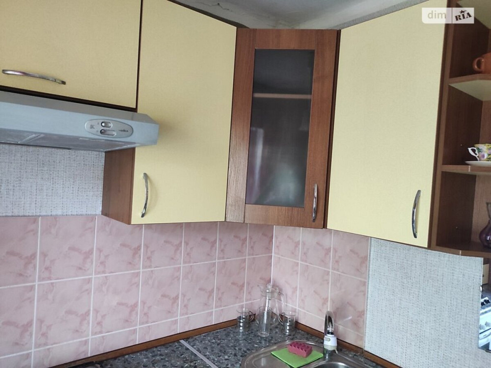 Оренда Квартира 1-кімнатна, 2/5 поверх на проспект Соборності, 5б Киев - изображение 5