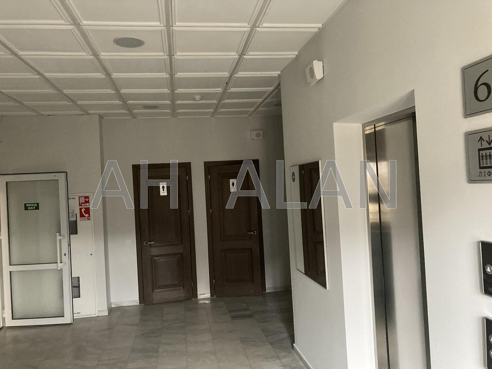 Оренда офісне приміщення на Глибочицька вул., 101 приміщень - 3, поверх - 6/9 Київ - фото 10