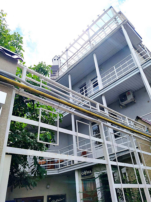 Продаж комерційне приміщення на ул. Фонтанская дорога, 76/94 приміщень - 23, поверх - 3 Одеса - фото 2