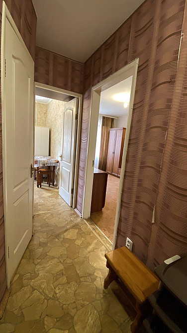 Продаж Квартира 1-кімнатна, 3/5 поверх на Люстдорфская дорога, 56в Odessa - photo 19