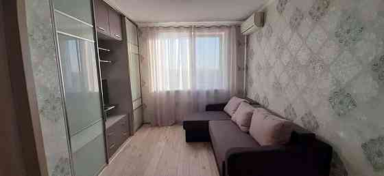 Оренда Квартира 1-кімнатна, 15/24 поверх на бул. Кольцова, 7а Київ