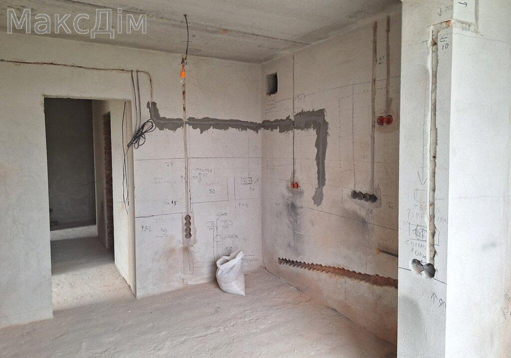 Продаж Квартира 2-кімнатна, 1/4 поверх на вул. Зелена Петриків - фото 9