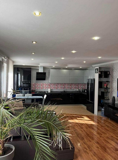 ТВ-3 со своим двором 4-ком с современным ремонтом на Таирова Одеса - фото 4