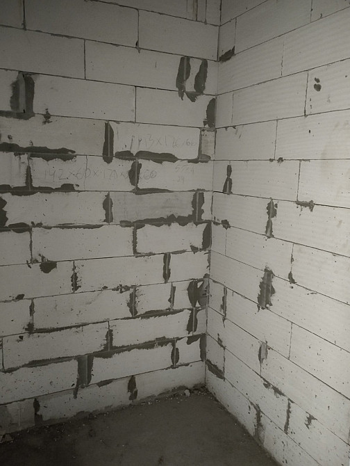 Продаж Квартира 1-кімнатна на ул. Генерала Бочарова, 44/6 Крижанівка (Ширяївський район) - фото 4