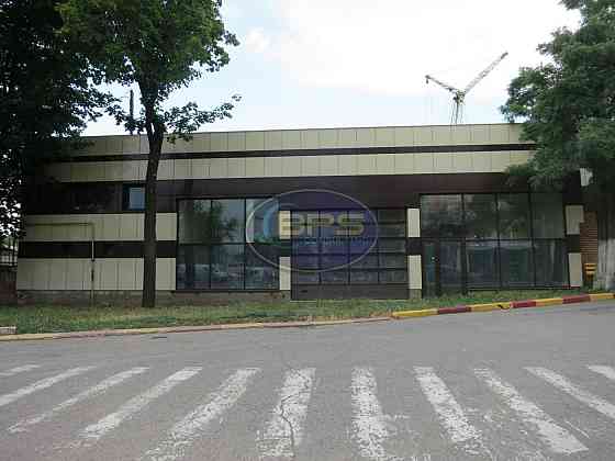 Оренда торгове приміщення на вул. Михайла Грушевського поверх - 1/1 Odessa