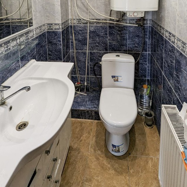 Продам 3-ком. квартиру с ремонтом 77 в Акапулько 1 Одеса - фото 8