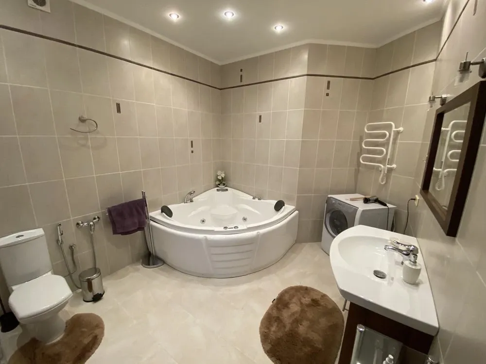 Оренда 3к Квартира 120 кв.м Гоголя 20 Дніпро - фото 10