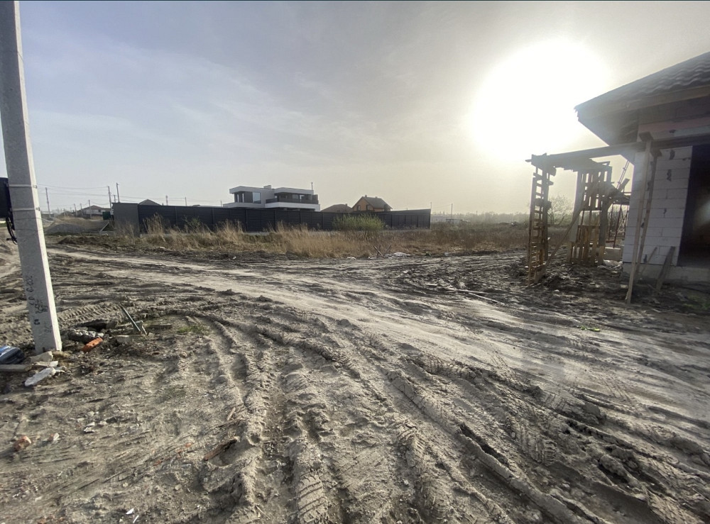 Продаж земельної ділянки 10 соток на Гормолзавод Житомир - фото 4