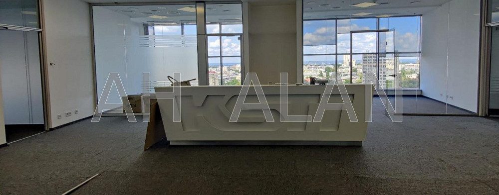 Оренда офісне приміщення на Мечникова вул., 2 поверх - 25/33 Київ - фото 3